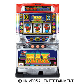 B-MAX（ビーマックス）の筐体