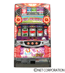 ニューチバリヨの筐体