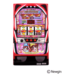 ニュースモモチャンの筐体