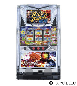 御伽屋HANZOの筐体